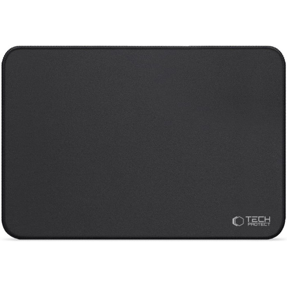 Tech-Protect A100 Mouse Pad 35 x 25CM BLACK