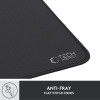 Tech-Protect A100 Mouse Pad 35 x 25CM BLACK