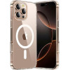 Tech-Protect Tp Flex Magsafe Iphone 16 Pro CLEAR