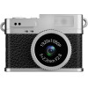 EasyPix Mini Pro Digital Camera XS1 BLACK/Silver - (EP12012)