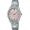 Casio Women's Watch (zd586h) + Box - (LTP-V005D-4B2)