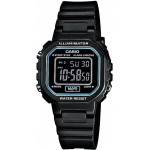 Casio LA-20WH-1BDF