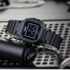 Casio LA-20WH-1BDF