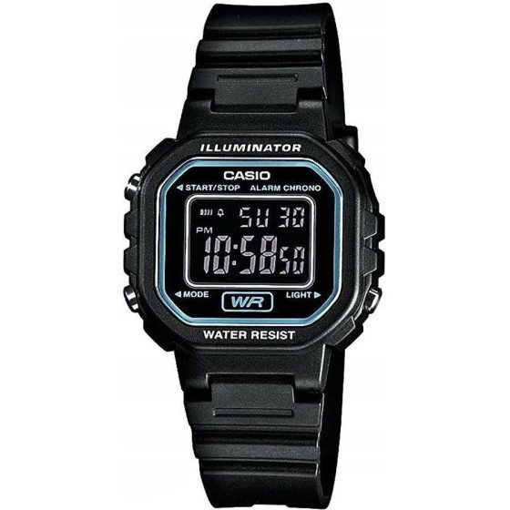 Casio LA-20WH-1BDF