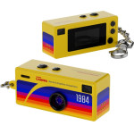 Kodak Charmera - Keychain Digital Camera - Random Colour Blind Box - (KOCAMRK0601RET)