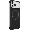 Case Edge Free Compatible With Magsafe For Iphone 17 Black OEM