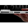 Lens Mag Cover Case Compatible With Magsafe For Iphone 16 Pro Black OEM