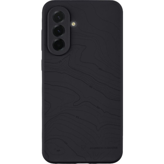Tactical Beaver Cover For Samsung Galaxy A36 Asphalt - (57983126374)