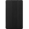 Tactical Book Tri Fold Case For Samsung Galaxy Tab A9/A11 Black - (57983127892)
