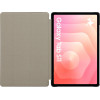 Tactical Book Tri Fold Case For Samsung Galaxy Tab S11 Black - (57983127890)