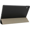 Tactical Book Tri Fold Case For Samsung Galaxy Tab S11 Black - (57983127890)