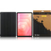 Tactical Book Tri Fold Case For Samsung Galaxy Tab S11 Black - (57983127890)