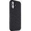 Tactical Magforce Beaver Cover For Iphone 17 Asphalt - (57983126344)