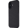 Tactical Magforce Beaver Cover For Iphone 17 Asphalt - (57983126344)