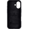 Tactical Magforce Beaver Cover For Iphone 17 Asphalt - (57983126344)