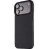 Tactical Magforce Beaver Cover For Iphone 17 Pro Max Asphalt - (57983126350)