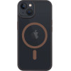 Tactical Magforce Hyperstealth 2.0 Cover For Iphone 13 Black/Moucha Moose - (57983125819)