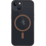 Tactical Magforce Hyperstealth 2.0 Cover For Iphone 13 Black/Moucha Moose - (57983125819)