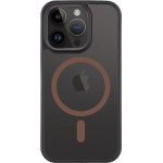 Tactical Magforce Hyperstealth 2.0 Cover For Iphone 14 Pro Black/Moucha Moose - (57983125822)