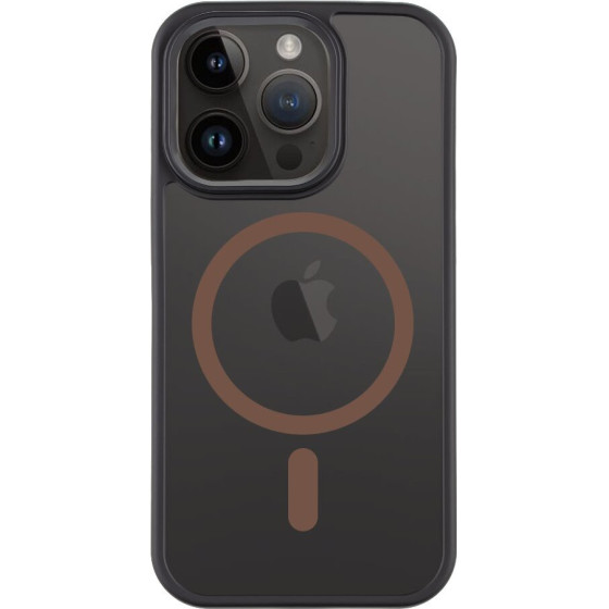 Tactical Magforce Hyperstealth 2.0 Cover For Iphone 14 Pro Black/Moucha Moose - (57983125822)