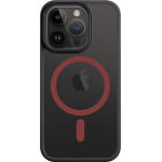 Tactical Magforce Hyperstealth 2.0 Cover For Iphone 14 Pro Max Black/Red - (57983121097)