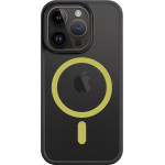 Tactical Magforce Hyperstealth 2.0 Cover For Iphone 14 Pro Max Black/Yellow - (57983121096)