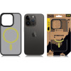 Tactical Magforce Hyperstealth 2.0 Cover For Iphone 14 Pro Max Black/Yellow - (57983121096)
