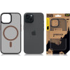 Tactical Magforce Hyperstealth 2.0 Cover For Iphone 15 Black/Moucha Moose - (57983125823)