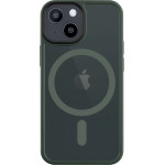 Tactical Magforce Hyperstealth Cover For Iphone 13 Mini Forest Green - (57983113566)