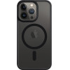 Tactical Magforce Hyperstealth Cover For Iphone 13 Pro Asphalt - (57983113556)