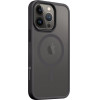 Tactical Magforce Hyperstealth Cover For Iphone 13 Pro Asphalt - (57983113556)