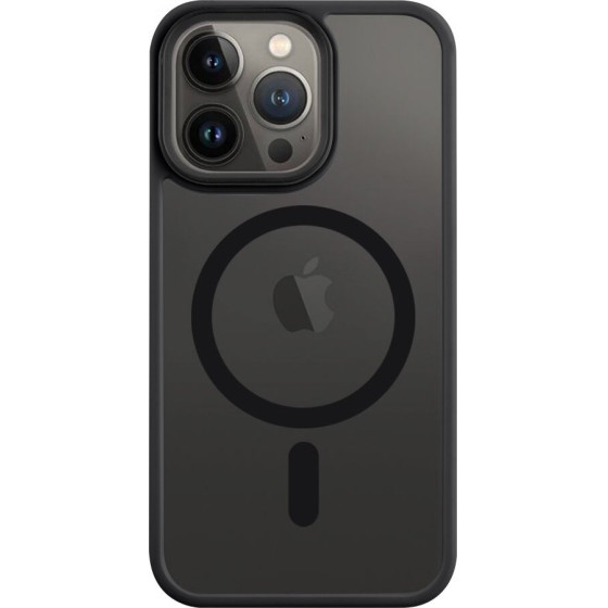 Tactical Magforce Hyperstealth Cover For Iphone 13 Pro Asphalt - (57983113556)