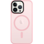 Tactical Magforce Hyperstealth Cover For Iphone 13 Pro Pink Panther - (57983123041)