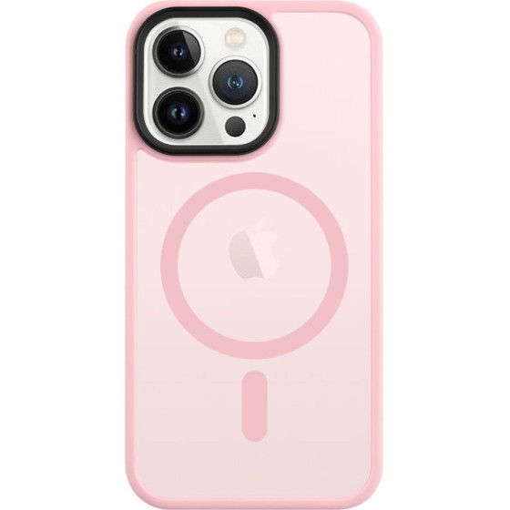 Tactical Magforce Hyperstealth Cover For Iphone 13 Pro Pink Panther - (57983123041)