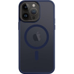 Tactical Magforce Hyperstealth Cover For Iphone 14 Pro Max Deep Blue - (57983113541)