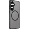 Tactical Magforce Hyperstealth Cover For Samsung Galaxy S24 Asphalt - (57983119243)