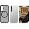 Tactical Magforce Hyperstealth Cover For Samsung Galaxy S24 Asphalt - (57983119243)