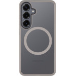 Tactical Magforce Hyperstealth Cover For Samsung Galaxy S25 Light Grey - (57983123827)