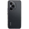 Tactical Tpu Cover For Honor 400 Pro Transparent - (57983126831)