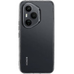 Tactical Tpu Cover For Honor 400 Pro Transparent - (57983126831)