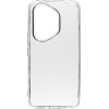 Tactical Tpu Cover For Honor 400 Pro Transparent - (57983126831)