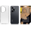 Tactical Tpu Cover For Honor 400 Pro Transparent - (57983126831)