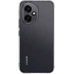 Tactical Tpu Cover For Honor 400 Transparent - (57983126830)