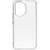 Tactical Tpu Cover For Honor 400 Transparent - (57983126830)
