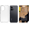 Tactical Tpu Cover For Honor 400 Transparent - (57983126830)