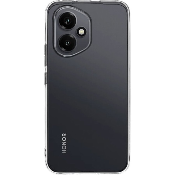 Tactical Tpu Cover For Honor 400 Transparent - (57983126830)