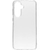 Tactical Tpu Cover For Samsung Galaxy A36 5G Transparent - (57983124667)