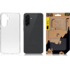 Tactical Tpu Cover For Samsung Galaxy A36 5G Transparent - (57983124667)