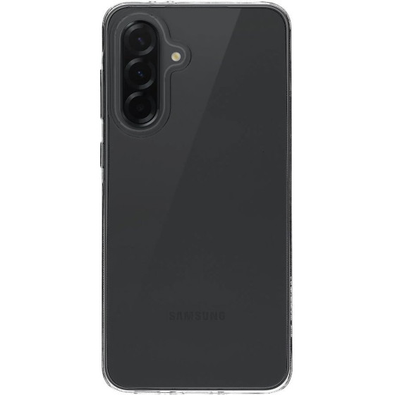 Tactical Tpu Cover For Samsung Galaxy A36 5G Transparent - (57983124667)
