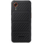 Tactical Tpu Cover For Samsung Galaxy Xcover 7 Transparent - (57983119400)